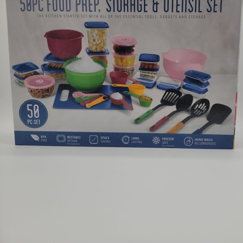 Food  storage